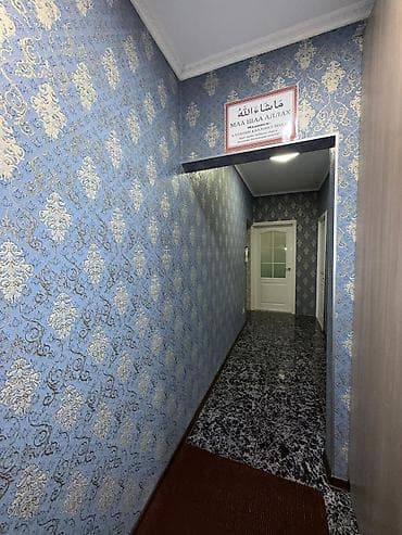 однушки: 3 комнаты, 103 м², 8 этаж, Евроремонт — 8