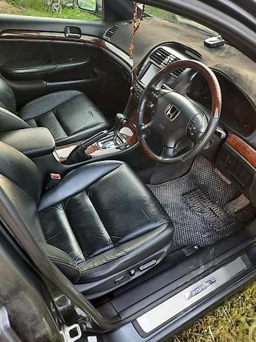 авто разбор хонда стрим: Honda Inspire: 2005 г., 3 л, Автомат, Бензин, Седан — 9