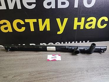 mazda: Бочок радиатора (SRR) Модель: MAZDA 323 BJ 98-04 16011 Артикул — 1