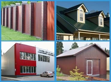 сколько стоит металлочерепица: ПРОФНАСТИЛ МЕТАЛЛОЧЕРЕПИЦА ОПТОМ И РОЗНИЦУ ПО ЗАКАЗУ ВСЕ ЦВЕТА — 1