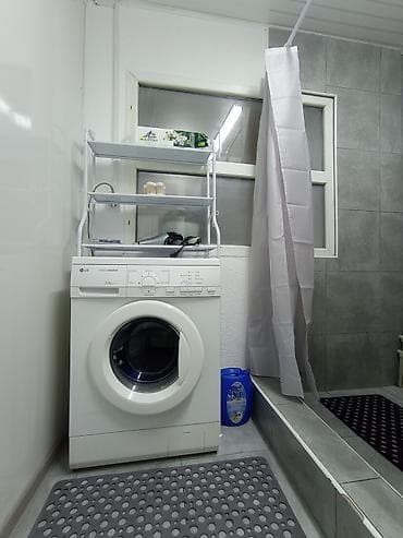 сниму квартиру в токмаке: 80 м², 3 комнаты, Парковка, Видеонаблюдение — 9