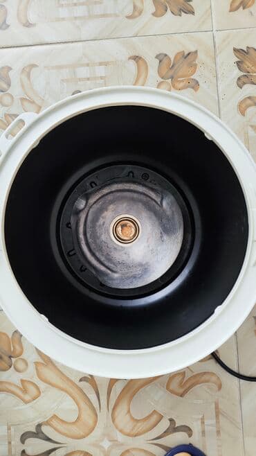 генератор нерабочий: Мультиварка Redmond. Не в рабочем состоянии. Нужен ремонт. Б/у — 3