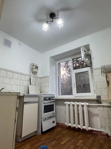 купить комнату под прописку: 58 м², Без мебели — 10