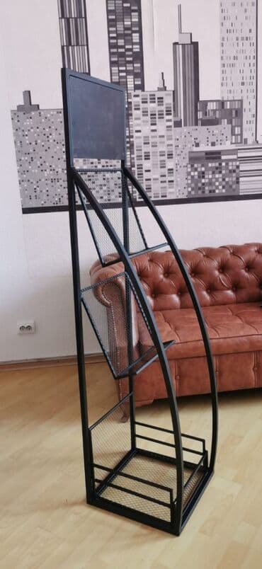 аксессуары для серверных шкафов conteg: Полка для магазина, Новый, Другой материал, В рассрочку, Бесплатная доставка — 3