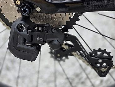 спартивные велосипеды: Twitter predator pro carbon 🔸Электронная система переключения — 2