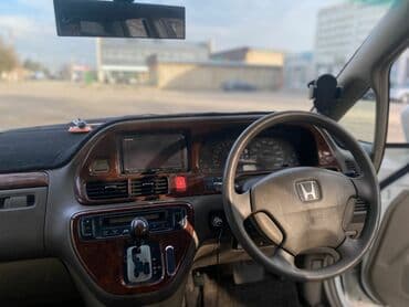 двери хонда одиссей бишкек: Honda Odyssey: 2001 г., 2.3 л, Автомат, Бензиновая, Минивэн — 12