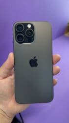 IPhone 16 Pro Max, Б/у, 512 ГБ, 97 %