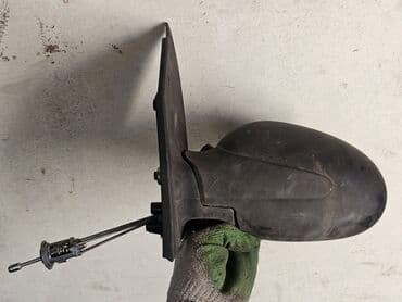 cube велосипед купить: Боковое левое Зеркало Умные Б/у, Оригинал — 8