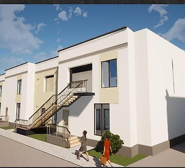 2 ком: 3 комнаты, 79 м², Готовая ПСО (под самоотделку) — 3