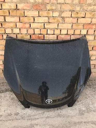 Toyota, Б/у, Оригинал