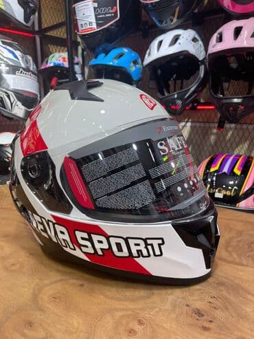 фонарик для велосипедов: Полностью функциональный шлем универсального размера L-XL(56-61см) — 1