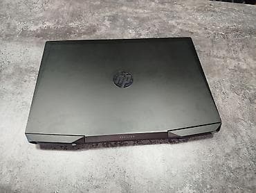 note: Игровой, Б/у, Intel Core i5 — 7