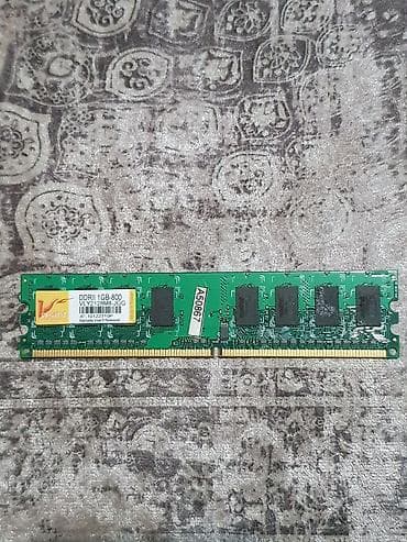 принтер hp laserjet 1100: Оперативная память, Б/у — 5