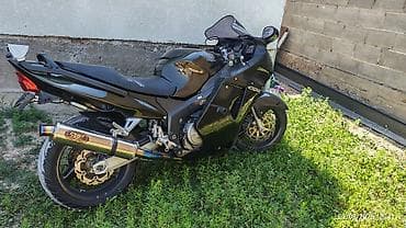 cb 400: Honda, 1100 куб. см, Бензин, Взрослый, Б/у — 10