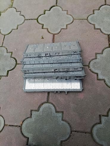 vw id4: Гибридные аккумуляторные модули (NiMH) для тяговой батареи — 4