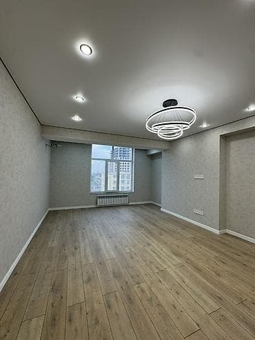 Кыймылсыз мүлк: 🏡 3-комнатная квартира | 116 м² | $169 000 ✨ Только что завершён — 3