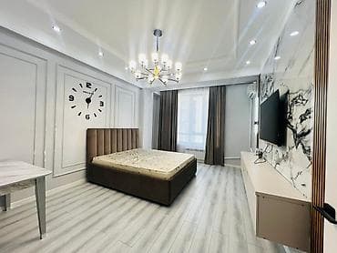 premium development: 2 комнаты, Риэлтор — 9