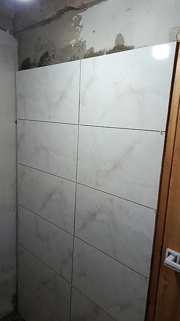 патолок уста: Кафель, плитка, гипсокартон, шпатлёвка, родбант, откостор,стяшка — 5