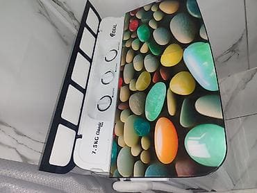 Полноразмерный двубаковый полуавтомат, Новый, Другой бренд, До 8 кг