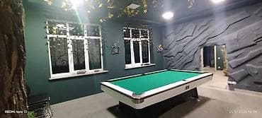 торговая точка в аренду: 5 и более комнат, 434 м², Элитка, Дизайнерский ремонт — 7