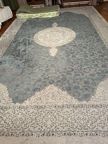 килем жаны: Килем Колдонулган, Миллиондук, 400 * 300, Түркия — 2
