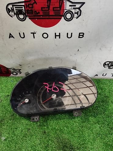 audi rs4: Щиток приборов Kia — 1