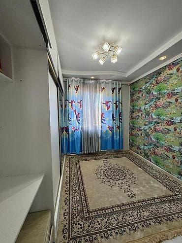 2х: Сдаётся роскошный 2-х этажный дом на долгий срок 🏡 📍 Арча-Бешик 💰 — 6