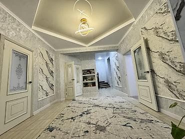 Сниму дом: Дом, 250 м², 6 комнат, Собственник, Дизайнерский ремонт — 4