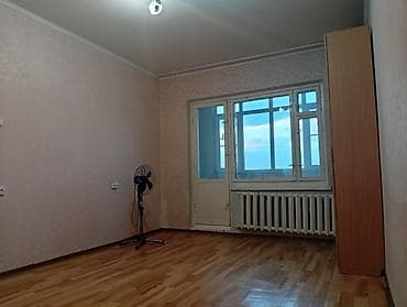 Батирлер: 1 бөлмө, 36 м², 5-мкр 105-серия, 8 кабат — 1