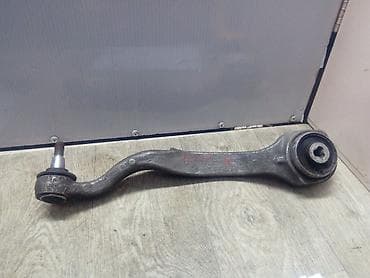 Чыпкалар: Рычагдар комплектиси Mercedes-Benz 2008 г., Колдонулган, Оригинал, Германия — 4