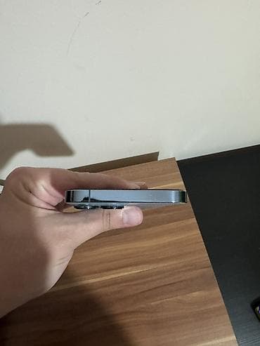IPhone 13 Pro Max, Б/у, 128 ГБ, Sierra Blue — 4