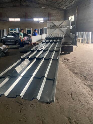 цена лист металла 2мм: Профнастиль H35
Оцинкованная сталь 0.5-0.7
Оптом 
Казахстан, Россия — 2