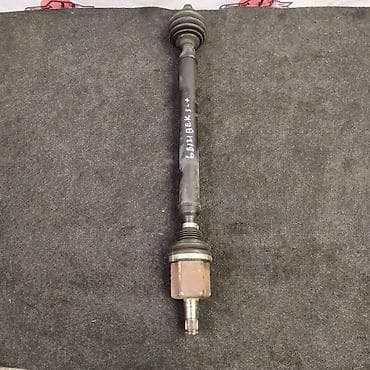 volkswagen 3 2: Привод Volkswagen Jetta GH 1KBLX BVY 2006 (б/у) — 1