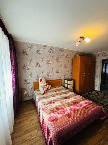 дом жилмассив кок жар: Дом, 120 м², 4 комнаты, Агентство недвижимости — 10