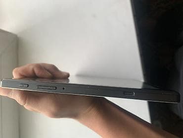 samsung а20: Планшет, Samsung, память 512 ГБ, 19" - 20", Wi-Fi, Б/у, Классический цвет - Черный — 3