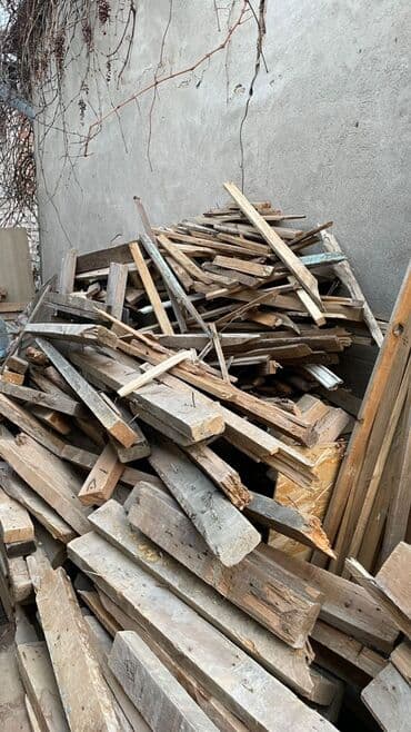 токмок отун: Отун Өзү алып кетүү — 4