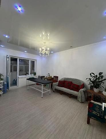 Недвижимость: 3 комнаты, 70 м², 106 серия, 9 этаж, Косметический ремонт — 5