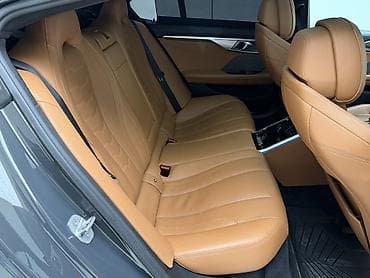 tesla model x: BMW 8 series: 2020 г., 4.4 л, Автомат, Бензин, Купе — 4