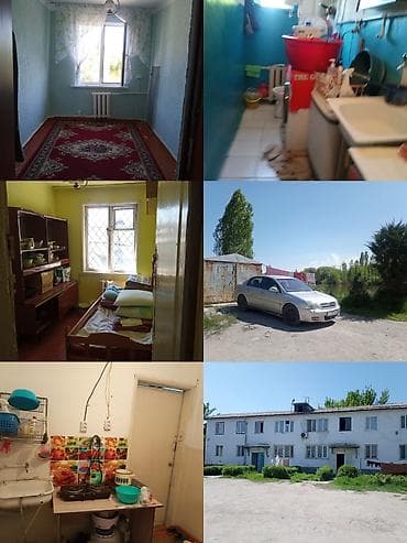 времени: Срочно сдаются две комнаты в коммунальной квартире/малосемейке — 1