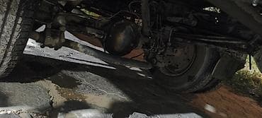 vin code: Грузовик, Mercedes-Benz, Стандарт, 5 т, Б/у — 6