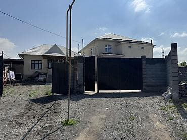 катедж: Продается 2 дома в Арча-Бешике под бизнес. Чортекова/Магистраль — 2