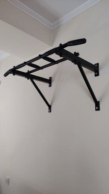 настольный теннисные ракетки: Турник, Новый, Самовывоз, Платная доставка — 1