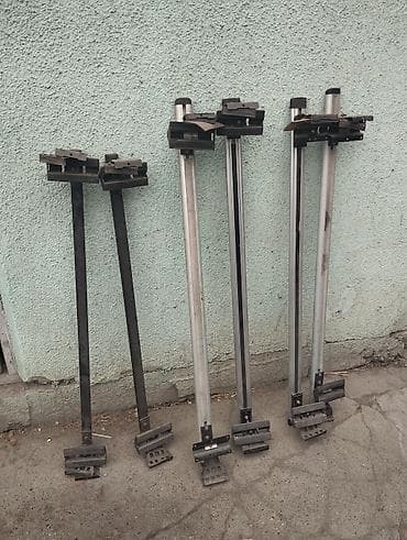 степ решетка: Поперечные дуги На рейлинги — 1