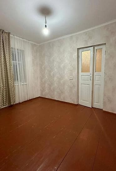 ош квартира 2ком: 2 комнаты, С мебелью полностью — 6