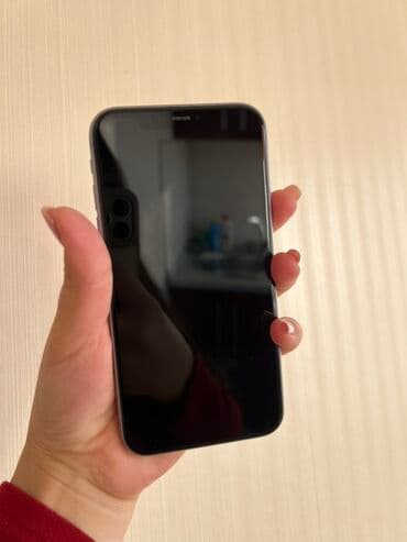 сколько стоит наушники на айфон: IPhone 11, Б/у, 128 ГБ, Чехол, 72 % — 7