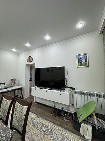 купить сарай: 🏡 Продается уютный дом в Ак Ордо ! 3 линия от Гагарины Предлагается — 4