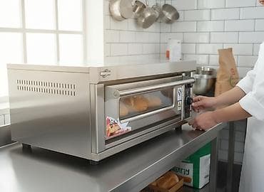 Пицца печ. сатылат срочно жаны эле алынды эле шартка байланыштуу at lalafo.kg Пицца печ. сатылат срочно жаны эле алынды эле шартка байланыштуу