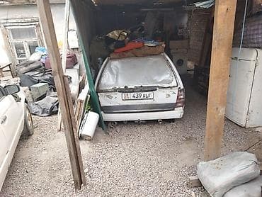 corolla 2004: Toyota : 1993 г., 0.2 л, Механика, Бензин, Универсал — 2