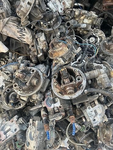 Опел привозные