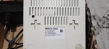 micro sd 128: Б/у Wi-Fi роутер MikroTik RB951Ui-2HnD (RouterBOARD) Продаю — 2